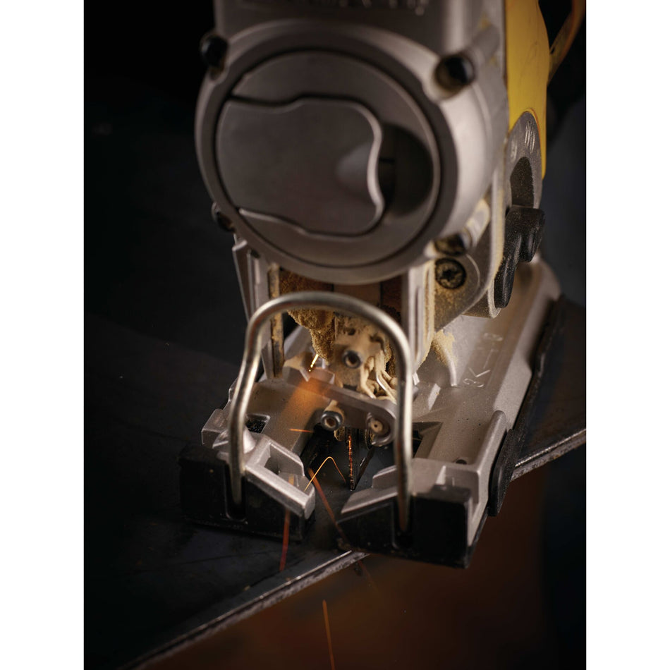 Dewalt 50mm T Shank HSS Jigsaw Blade Metal (T118B) (Pack Of 5) DT2161-QZ