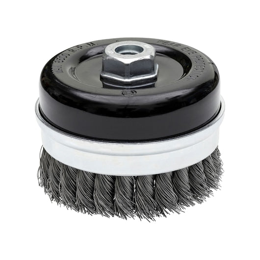 Dewalt BRUSH WIRE T/KNOT 65- M14 DT3500-QZ