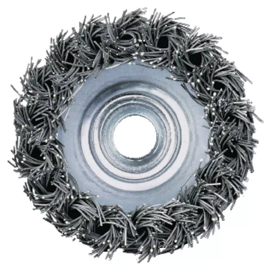 Dewalt BRUSH WIRE T/KNOT 65- M14 DT3500-QZ