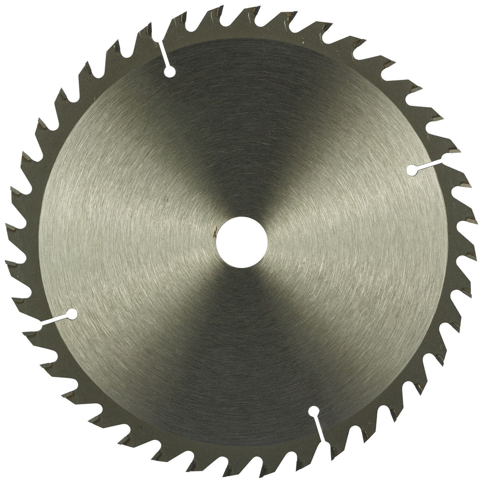 Dewalt 180mm 40T TCT Saw Blade DT4062-B1