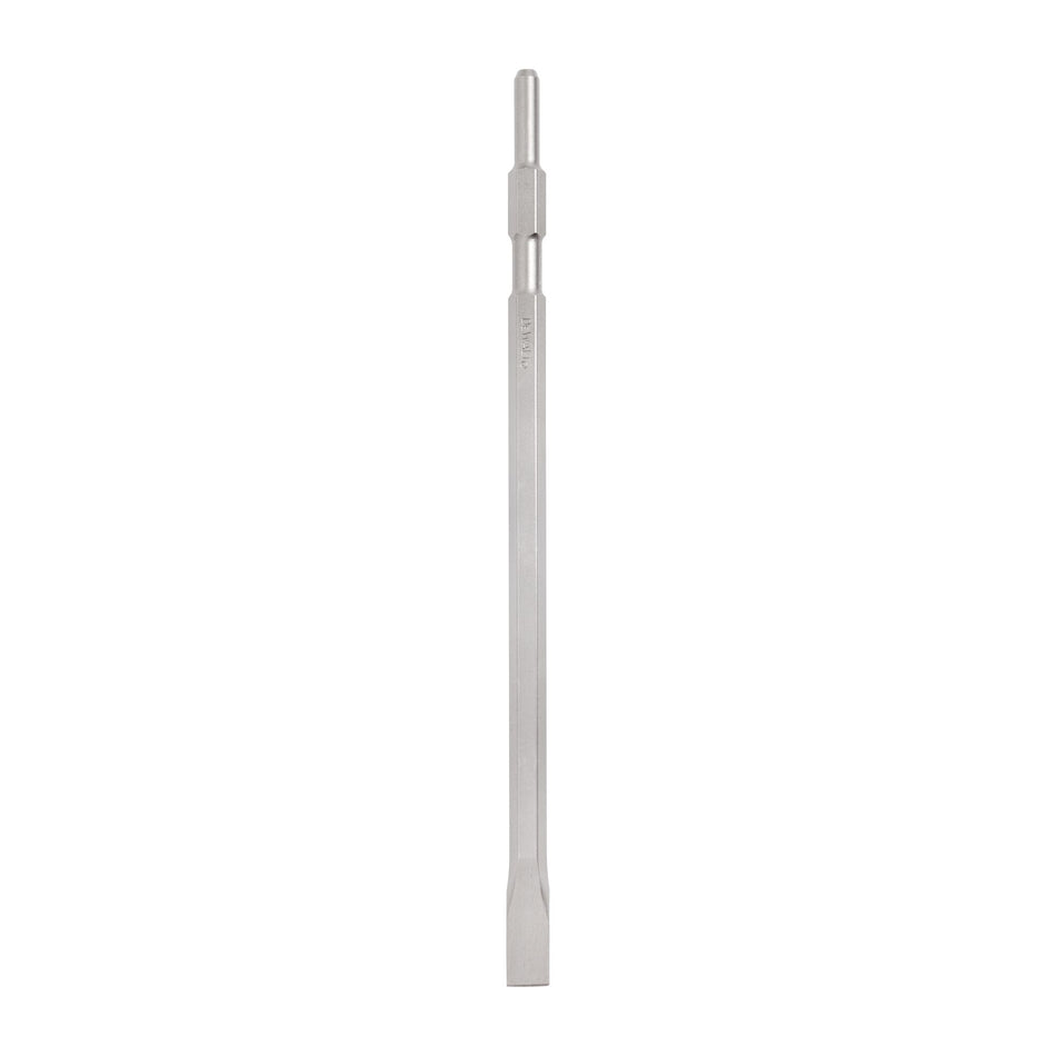 Dewalt 17 mm HEX FLAT CHISEL – 400 mm DT6902-B1
