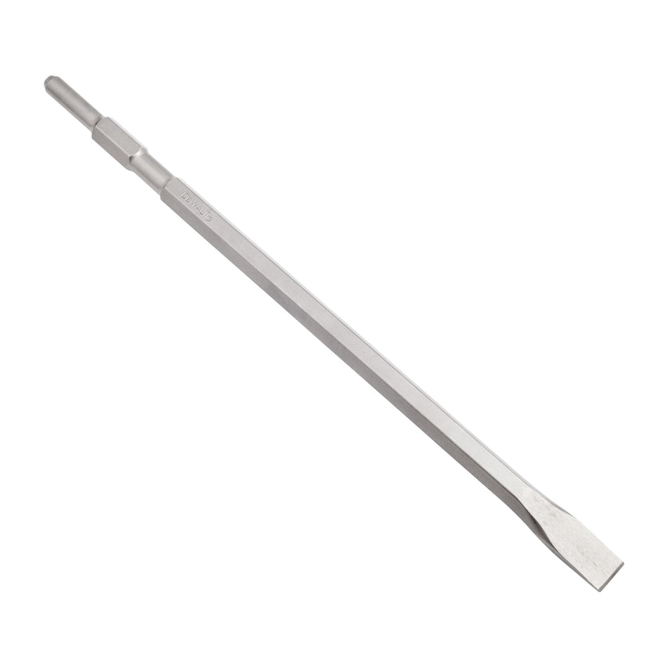 Dewalt 17 mm HEX FLAT CHISEL – 400 mm DT6902-B1