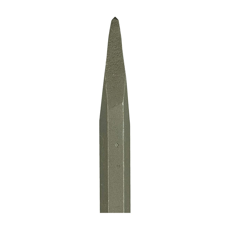 Dewalt 17 mm HEX POINTED CHISEL - 400 mm DT6905-B1
