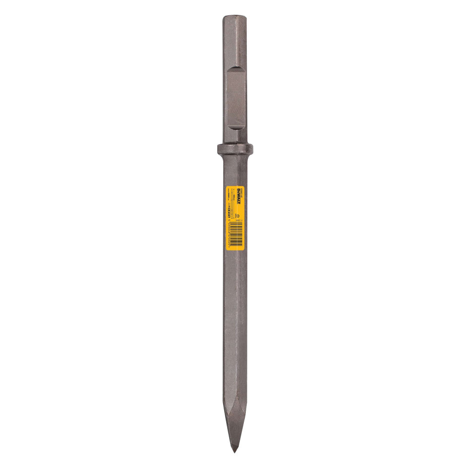 Dewalt 28 mm X 400 mm Hex Chisel Pointed DT6927-QZ