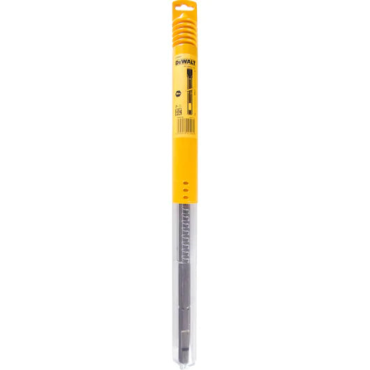 Dewalt 19 mm X 600 mm X 25 mm HEX FLAT CHISEL DT6943-QZ