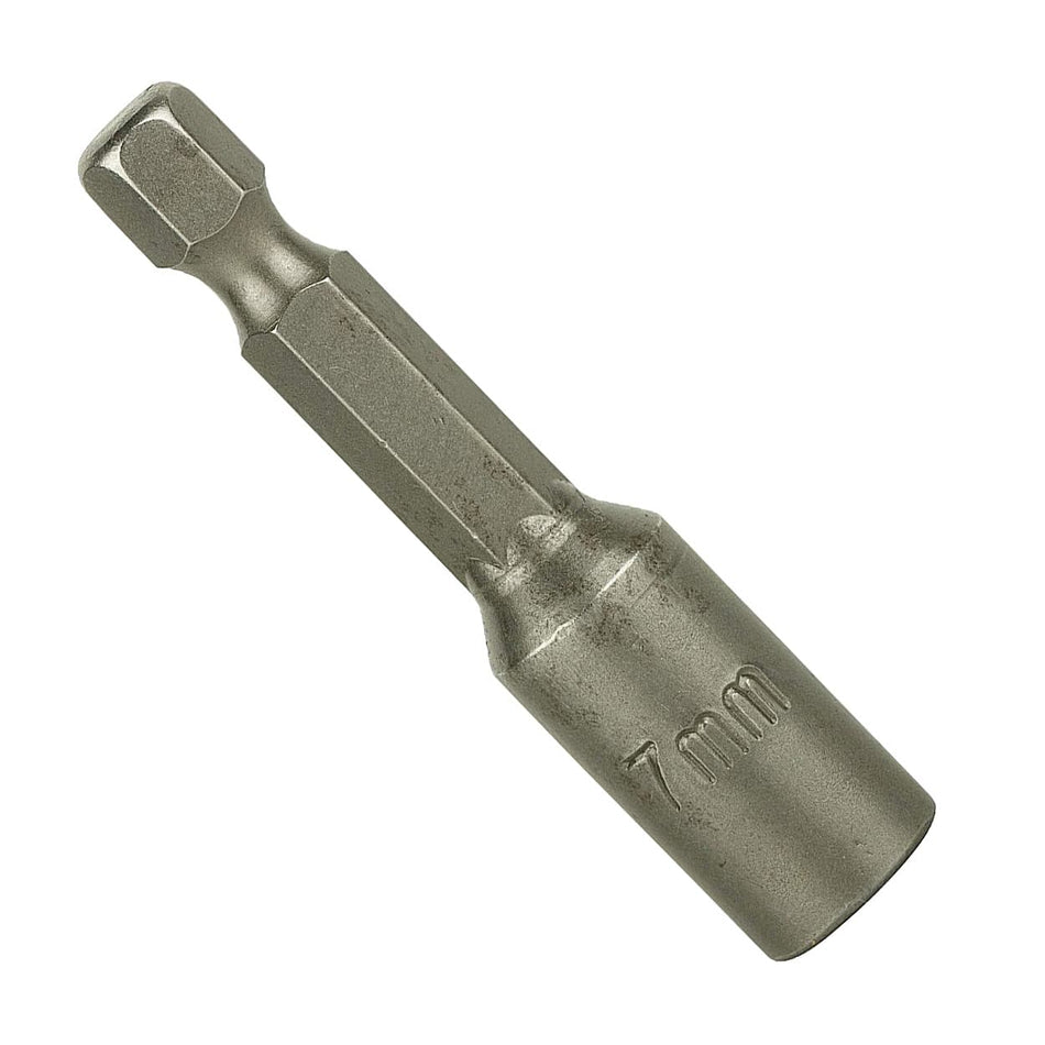 Dewalt Magnetic Hex Nut Driver 7mm DT7401-QZ