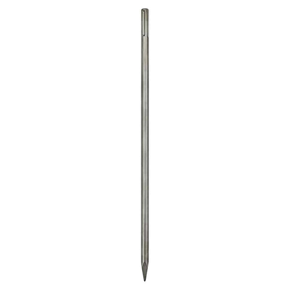 Dewalt 18 mm SDS MAX CHISEL 600MM POINT DT8087-QZ