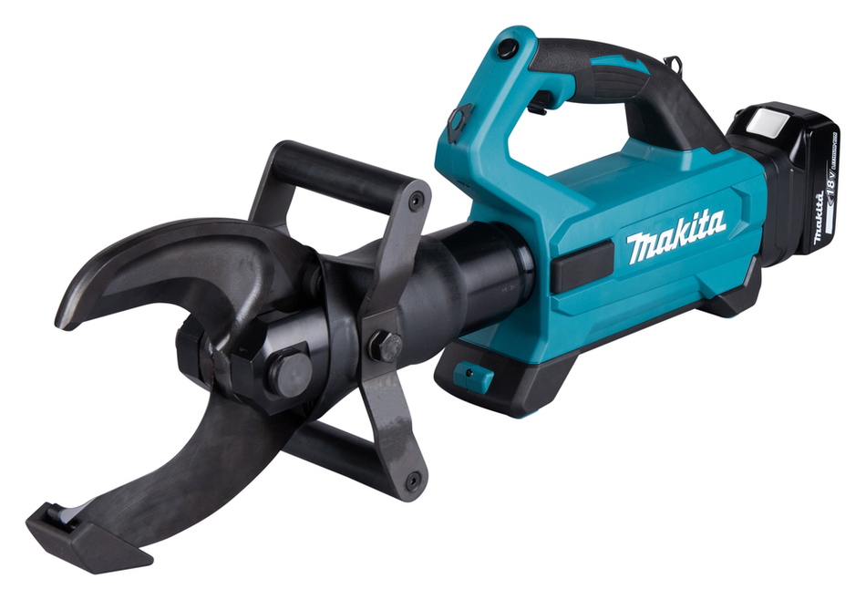 MAKITA -DTC104ZK-Cordless Cable Cutter