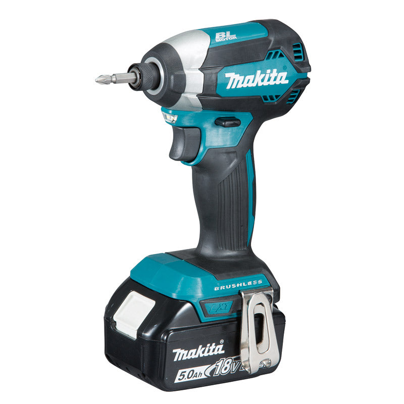 MAKITA -DTD153Z-Cordless Impact Driver