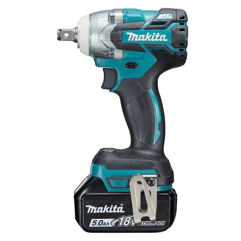 MAKITA -DTW285ZJ-Cordless Impact Wrench