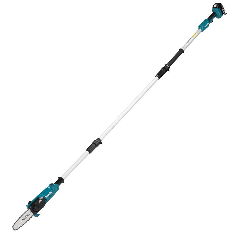 MAKITA -DUA300PT2-CORDLESS POLE SAW