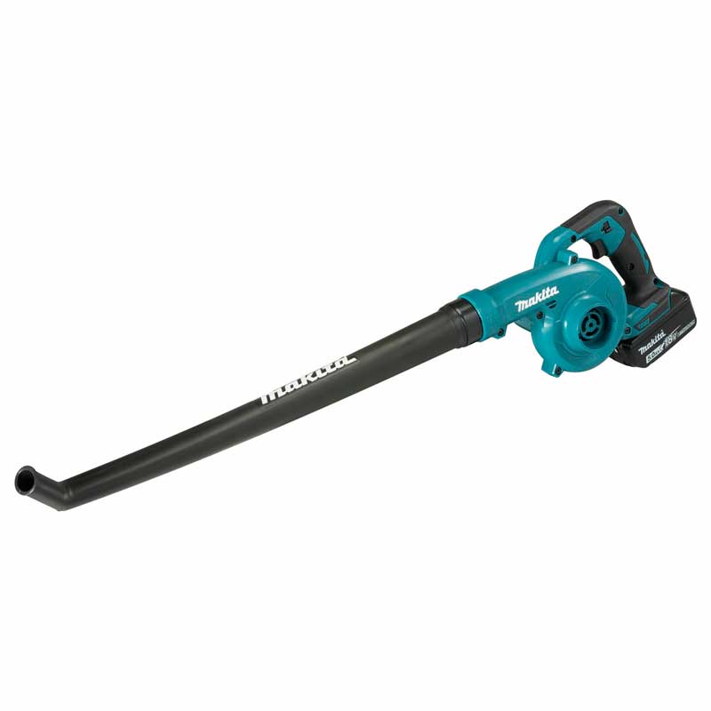 MAKITA -DUB186RT-Cordless Variable Cordless Blower