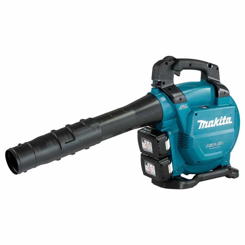 MAKITA -DUB363PT2V-Brushless Cordless Variable Speed Blower