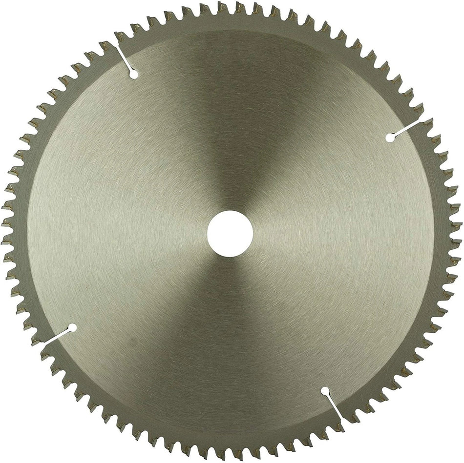 Dewalt Saw Blade 10" 80T Aluminum DW03210-IN