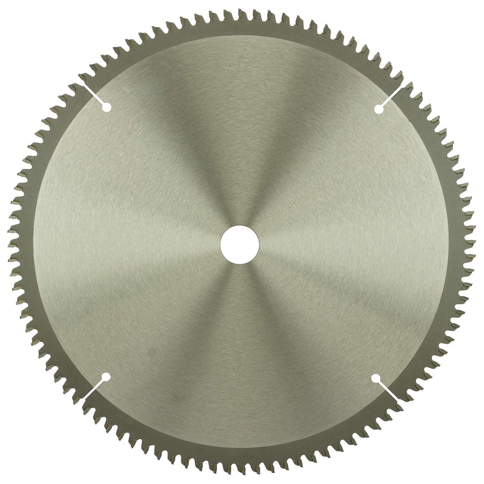 Dewalt Saw Blade 12" 100T Aluminum DW03240-IN