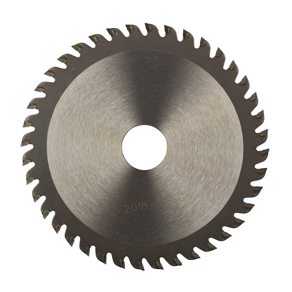 Dewalt 110mm 40T TCT Saw Blade DW03410-IN