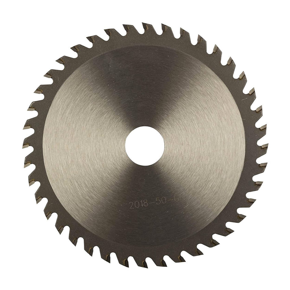 Dewalt 125mm 40T TCT Saw Blade DW03540-IN