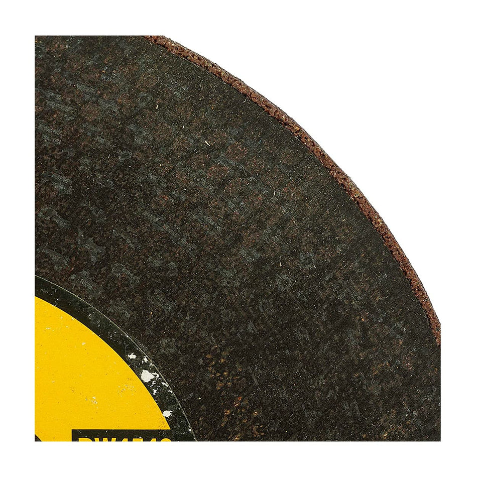 Dewalt DC Wheel 230 X 6.3 X 22.23 mm A24NBF DW4549
