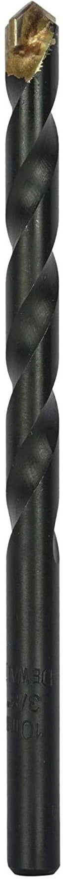 Dewalt Masonry Drill Bit 10 mm x 120 mm DW531000C-B1