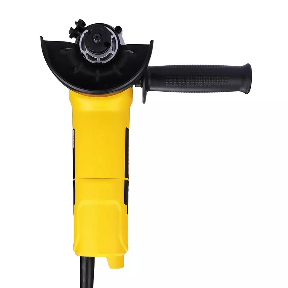 Dewalt 850W 100mm Small Angle Grinder with Toggle Switch (Made in India) DW801-IN