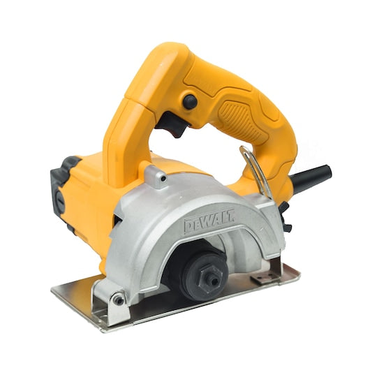 Dewalt 1270W 110mm Tile Saw DW862-IN