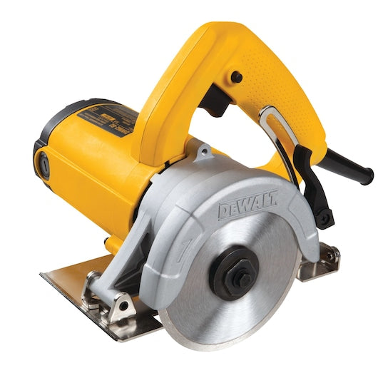 Dewalt 1270W 110mm Tile Saw DW862-IN