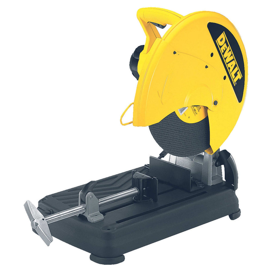 Dewalt 355mm Heavy Duty Chop Saw (Made in India) DW871-IN