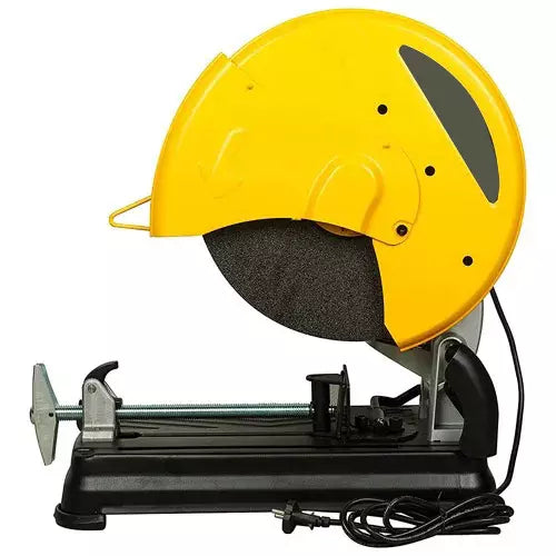 Dewalt 355mm Heavy Duty Chop Saw (Made in India) DW871-IN