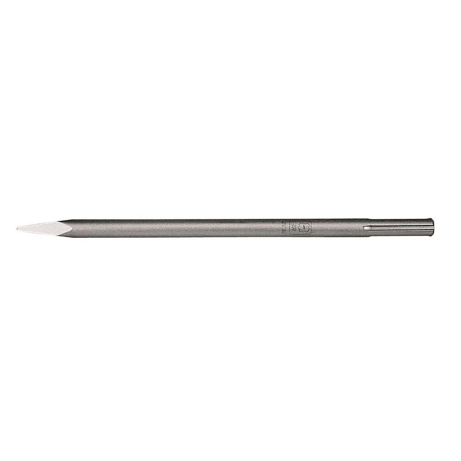 Dewalt SDS MAX POINT CHISEL 18X 400mm ( Bulk Pack ) DWA0805B10