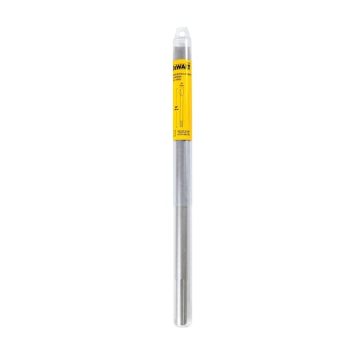 Dewalt 18 mm X 400 X 25 mm SDS MAX CHISEL FLAT DWA0807-B1