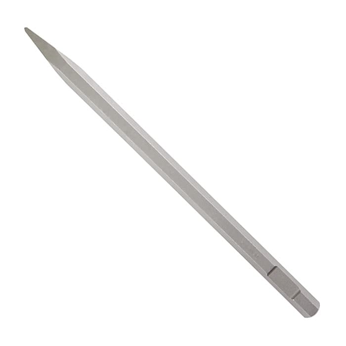 Dewalt 19 mm X 400 mm HEX POINTED CHISEL DWA0809-IN