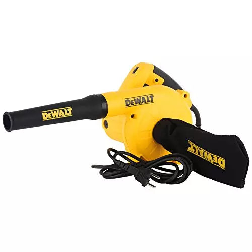 Dewalt 800W Heavy Duty Industrial Blower DWB800-IN