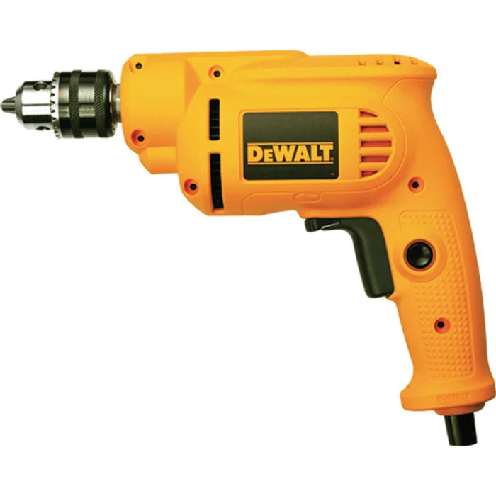 Dewalt 10mm VSR Drill 550W (Made in India) DWD014-IN