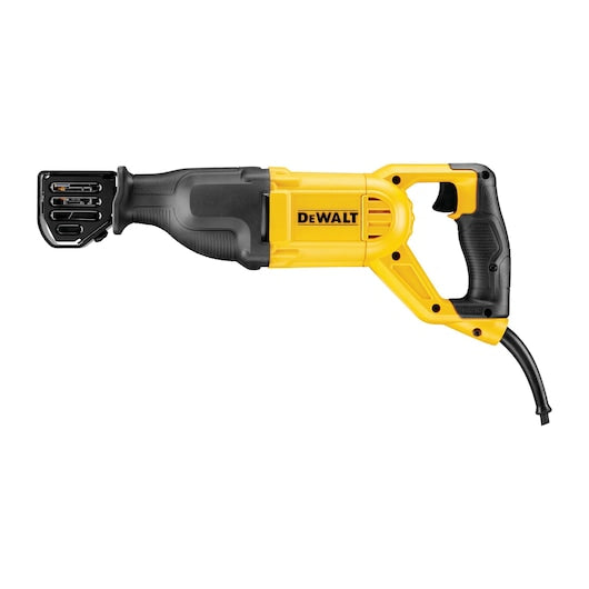 Dewalt 1100W Reciprocating Saw DWE305PK-B5