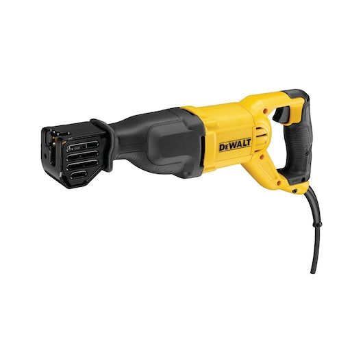 Dewalt 1100W Reciprocating Saw DWE305PK-B5