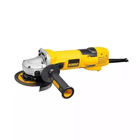 Dewalt 2600W 180mm Large Angle Grinder with Perform & Protect (Made in India) DWE4597-IN