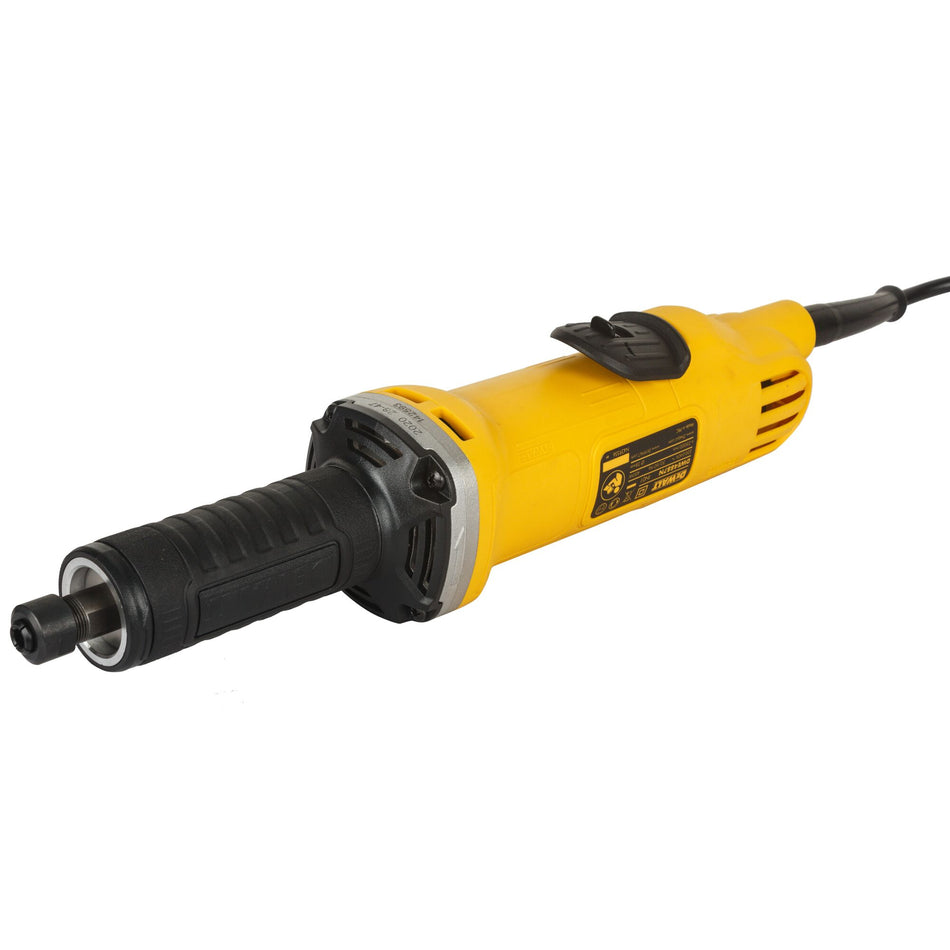Dewalt 450W 6mm Heavy Duty Die Grinder with Paddle Switch (Made in India) DWE4887N-IN