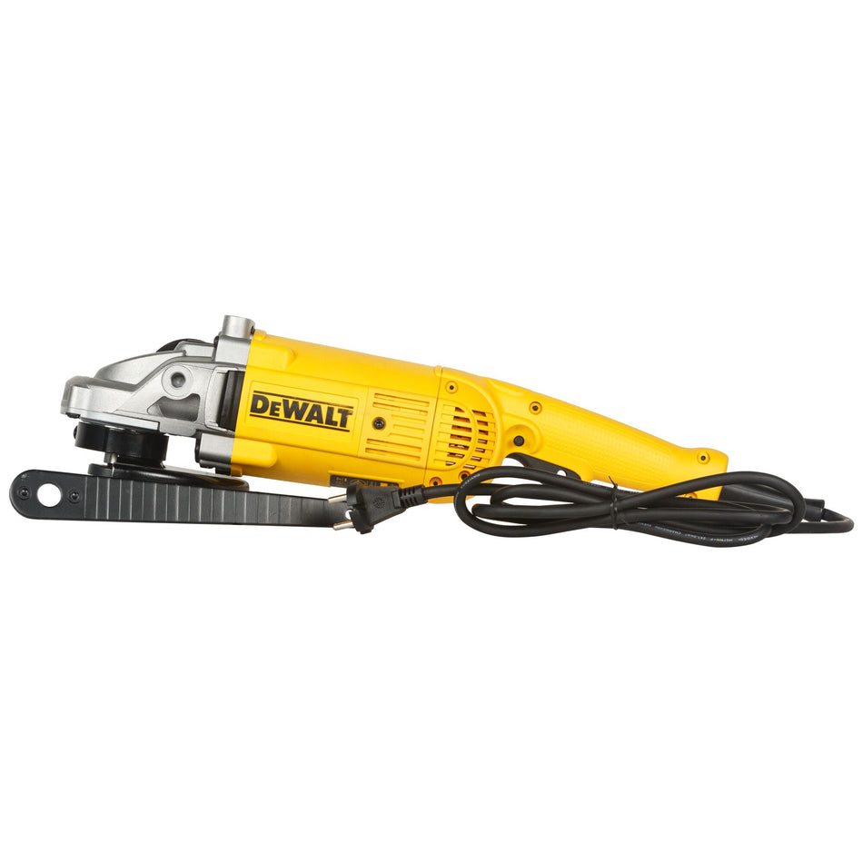 Dewalt 2200W 180mm Large Angle Grinder (Made in India) DWE493-IN