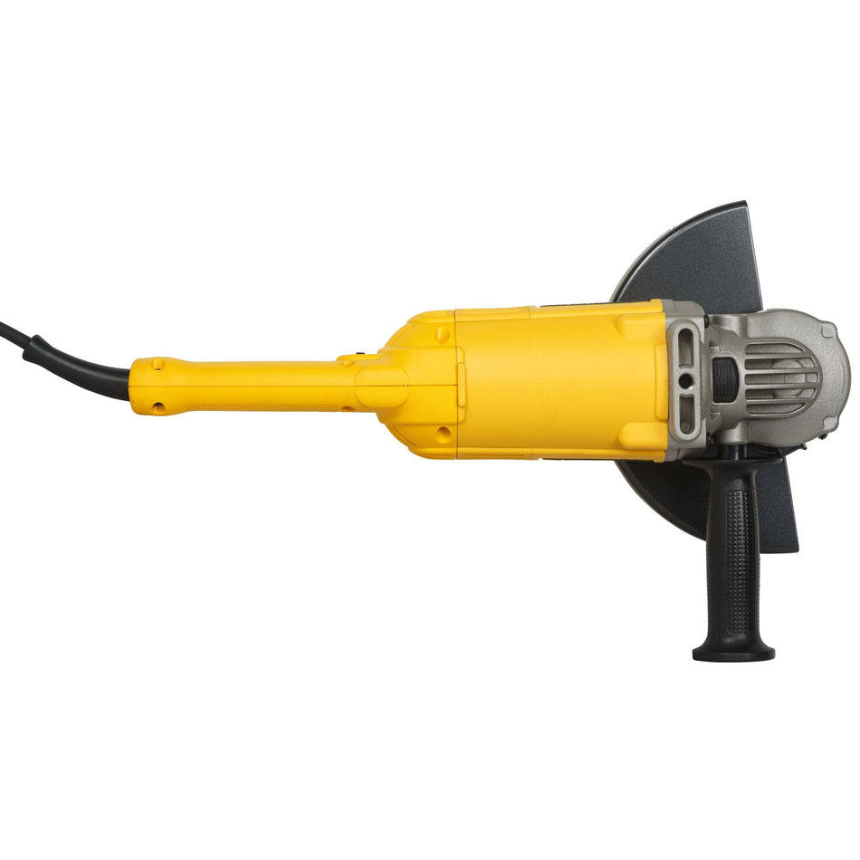 Dewalt 2600W 230mm Large Angle Grinder (Made in India) DWE496-IN