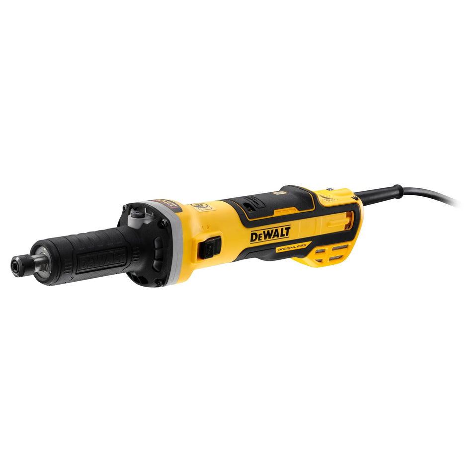 Dewalt 1300W Brushless Variable Speed Die Grinder DWE4997-QS