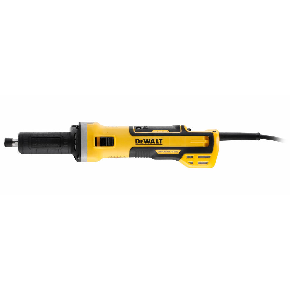 Dewalt 1300W Brushless Variable Speed Die Grinder DWE4997-QS