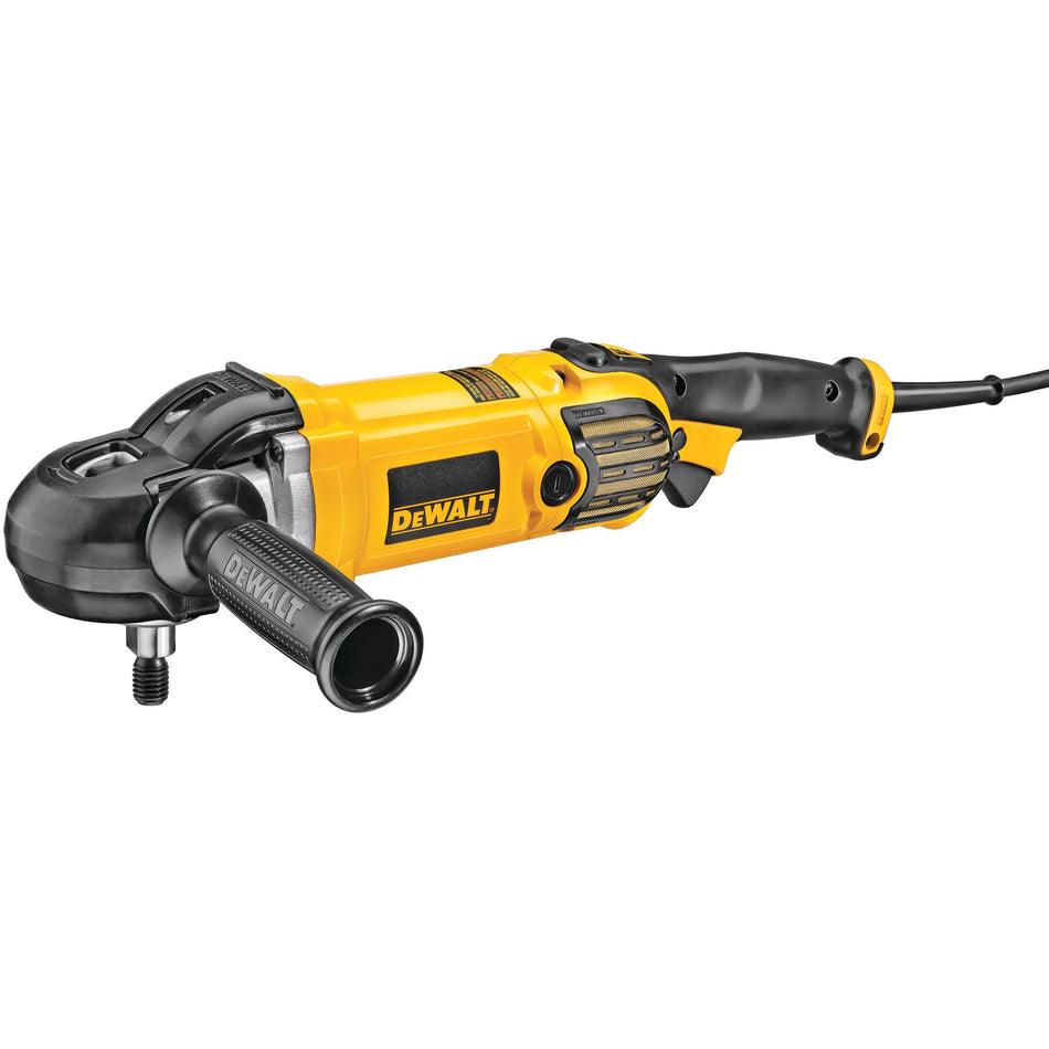 Dewalt 7"/9" Electronic Sander & Polisher DWP849X-IN