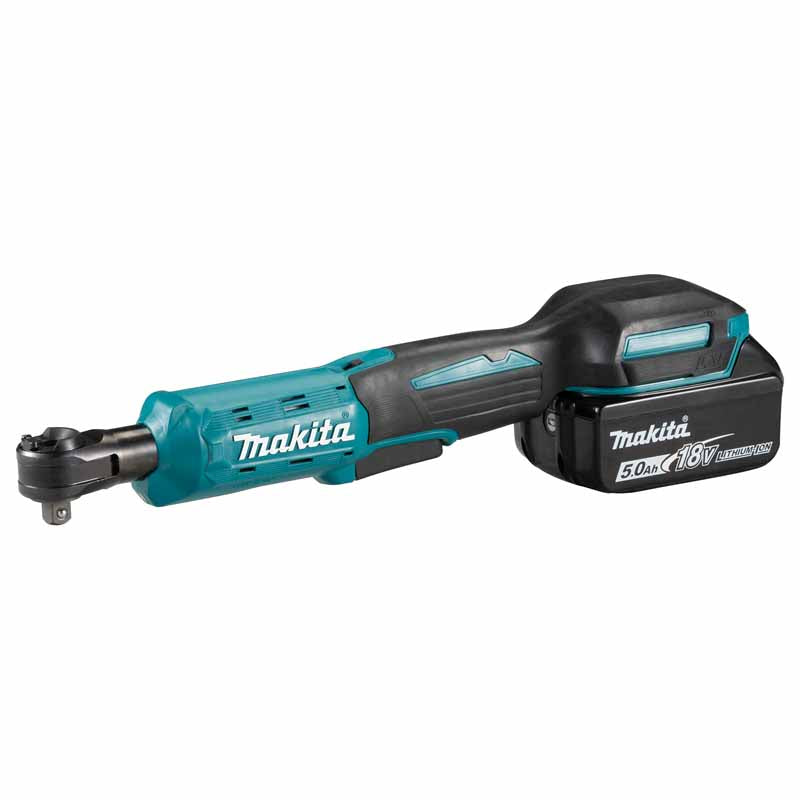 MAKITA -DWR180RF-Cordless Ratchet Wrench