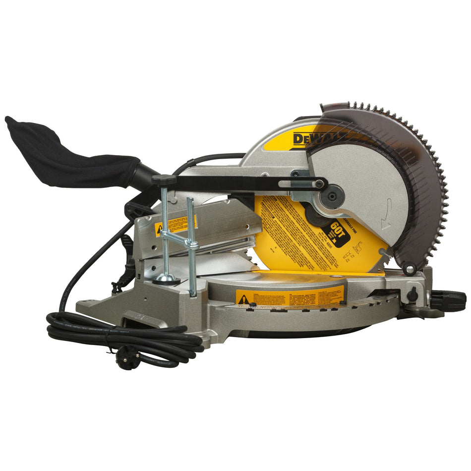 Dewalt 305mm Single Bevel Mitre Saw DWS715-IN