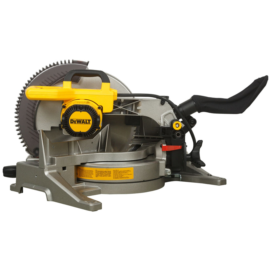 Dewalt 305mm Single Bevel Mitre Saw DWS715-IN