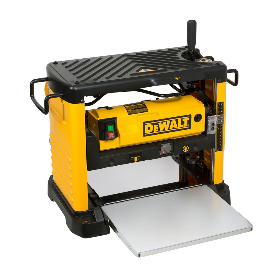 Dewalt 12.5 Portable Planer Thickneser 317mm DW733-QS