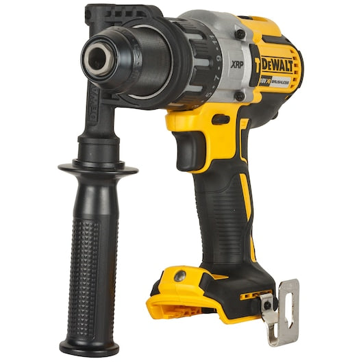 Dewalt 18V Premium Hammer Drill Driver Brushless Bare Tstak DCD996NT-XJ