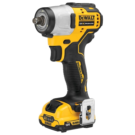 Dewalt 12V Sub-Compact Impact Wrench DCF902D2-KR