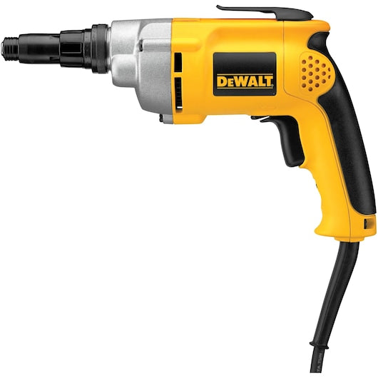 Dewalt VST Veraclutch Screwdriver DW268-B5
