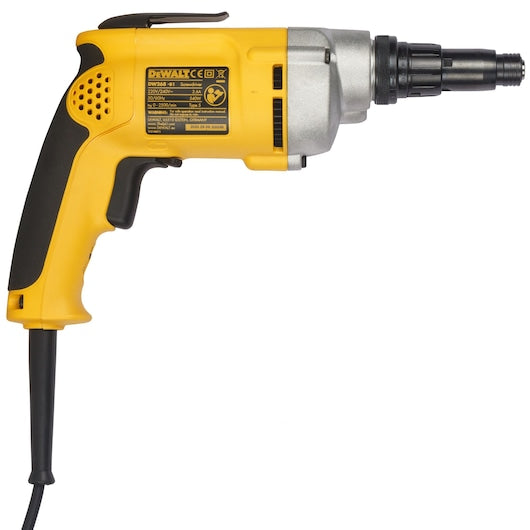 Dewalt VST Veraclutch Screwdriver DW268-B5